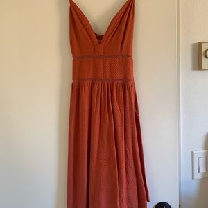Roxy dress